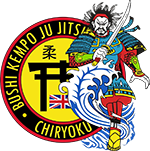 The Bushi Kemo Ju Jitsu Association official logo