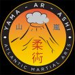 The Atlantic Martial Arts Club logo